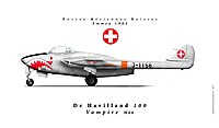 Vampire Mk.6