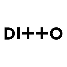 Logo van Ditto Music