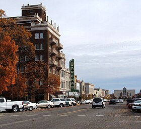 Manhattan (Kansas)