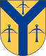 Coat of arms of Emmaboda Municipality