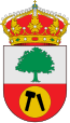 Blason de Rasines