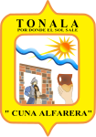 Tonalá címere