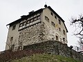 Vorschaubild für Schloss Oberberg