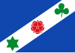 Vlag van Hennaarderadeel