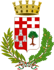 Imperia címere