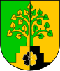 Coat of arms of Kameničná