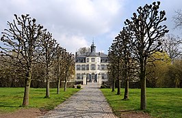 Kasteel Obbicht