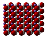 Image illustrative de l’article Hydroxyde de lithium