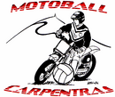 Logo du Moto-Ball Club Carpentras