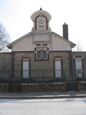 Pouilly-le-Fort