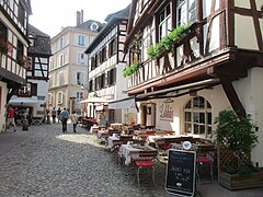 Rue Bain aux-Plantes