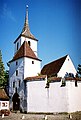 Fortified Church of St Arbogast