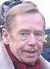 Václav Havel