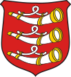 Coat of arms of Weißenhorn