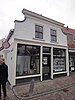 Woning Winkel