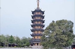 定慧禪寺佛塔