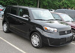 2008 Scion xB