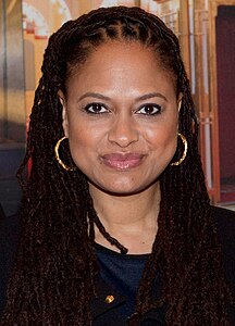 Portrait d'Ava DuVernay