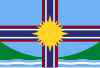 Flag of Águas Belas