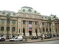 Biblioteca Nacional de Chile