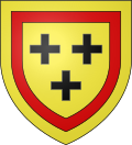 Arms of Bonsecours