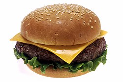 Cheeseburger