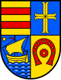 Blason de Elsfleth