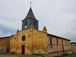 Givry-en-Argonne – Veduta