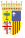 Escudo de Aragón