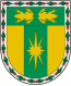 Blason de Quimbaya