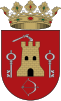 Coat of arms of Chulilla