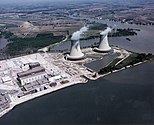 Enrico Fermi Nuclear Generating Station