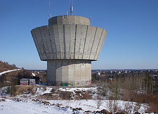 Högdalsreservoaren