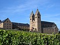 Kloster St. Hildegard in Eibingen