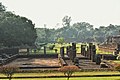 Rosasala or kitchen of the temple complex