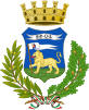 Coat of arms of Lucera