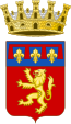 Blason de Massa Marittima