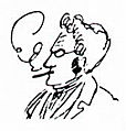 Max Stirner overleden op 26 juni 1856