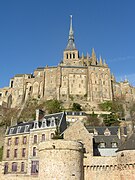 Le Mont-Saint-Michel