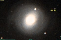 NGC 1317