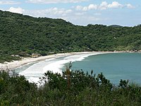 Platja de Naufragados