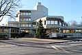 Gemeentehuis Gronau