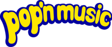 pop'n music