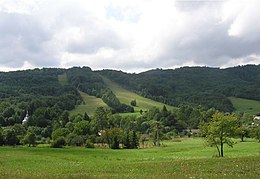 Šarbov – Veduta