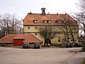 Schloss Sindlingen in Böblingen, seit 1812 im Besitz von Fürstin Philippine von Colloredo