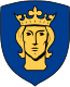 Coat of arms of Stockholm Municipality