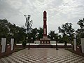 Stone Pillar Gandhi Museum