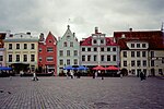 Artikel: Tallinn