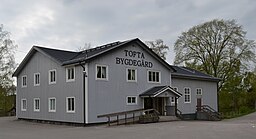 Tofta bygdegård