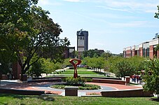 WKU "Campus"